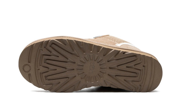 UGG Lowmel Sand-1144032-SAN-schoenen JHype