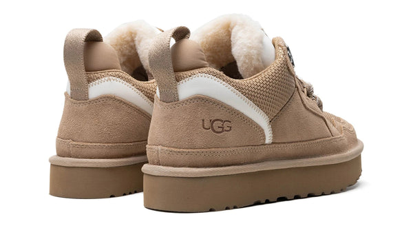 UGG Lowmel Sand-1144032-SAN-sneakers JHypes