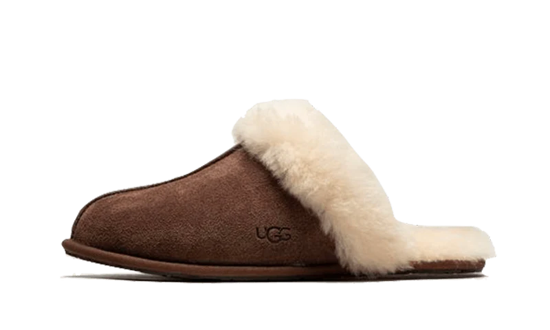 UGG Scuffette II Espresso-1106872-ESP-JHypes