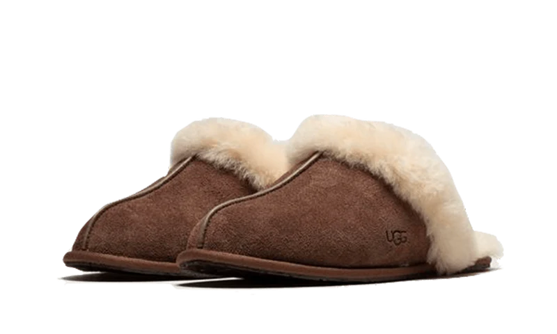 UGG Scuffette II Espresso-1106872-ESP-sneaker JHypes