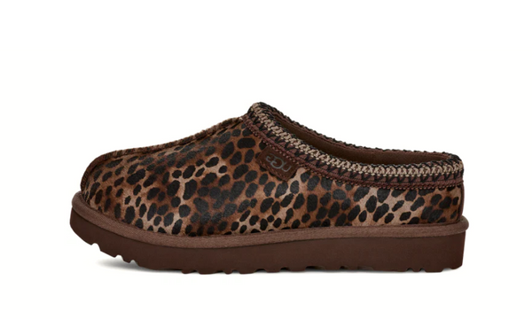 UGG Tasman Slipper Caspian Burnt Cedar (W)-1158350-BCDR-JHypes