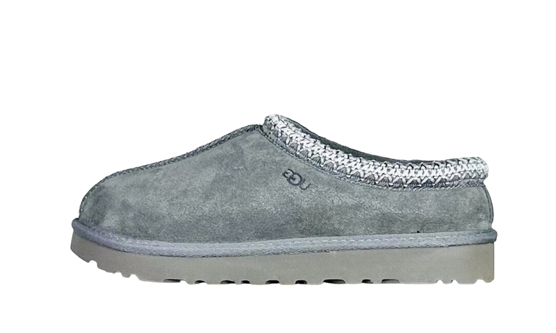 UGG Tasman Slipper Charcoal (W)-5955-CHRC-JHypes