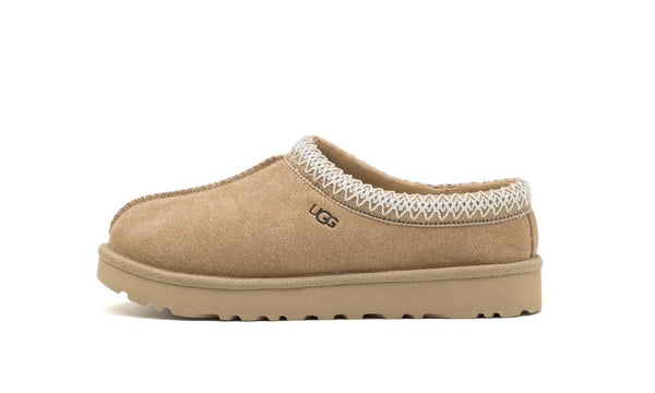 UGG Tasman Slipper Mustard Seed (W)-5955-MSWH-JHypes