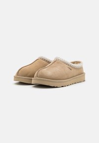 UGG Tasman Slipper Mustard Seed (W)-5955-MSWH-sneaker-JHypes