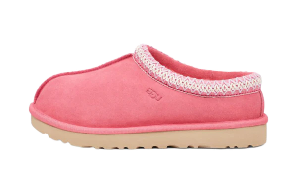 UGG Tasman Slipper Pink Glow-5955-PGW-JHypes