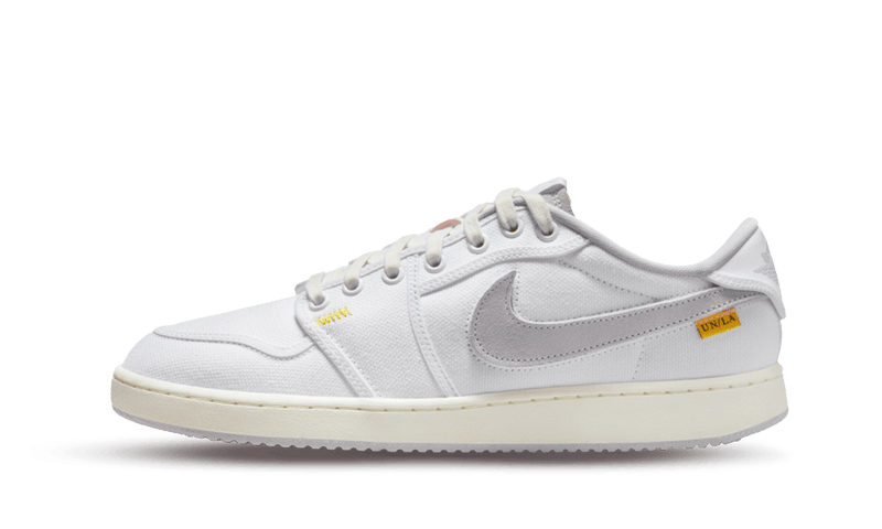 Union x Jordan AJKO 1 Low SP White-DO8912-101-JHypes