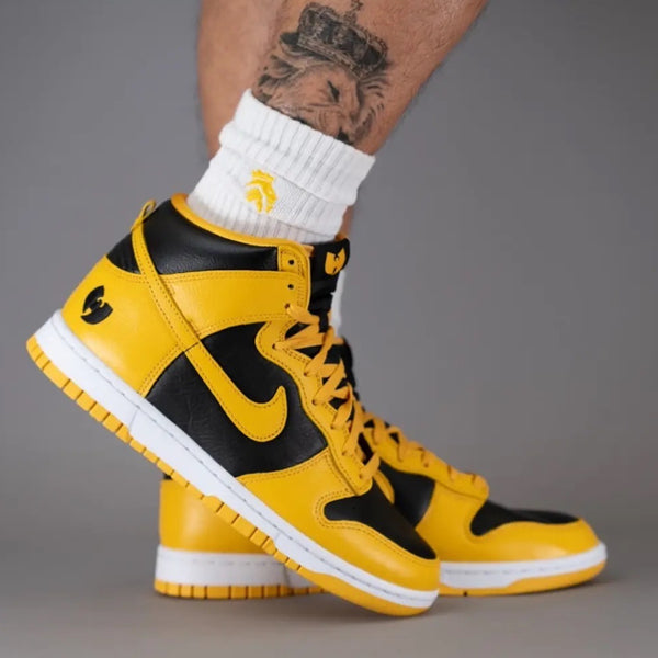 Wu-Tang x Nike Dunk High - 2024-HJ4320-001-sneaker-JHypes