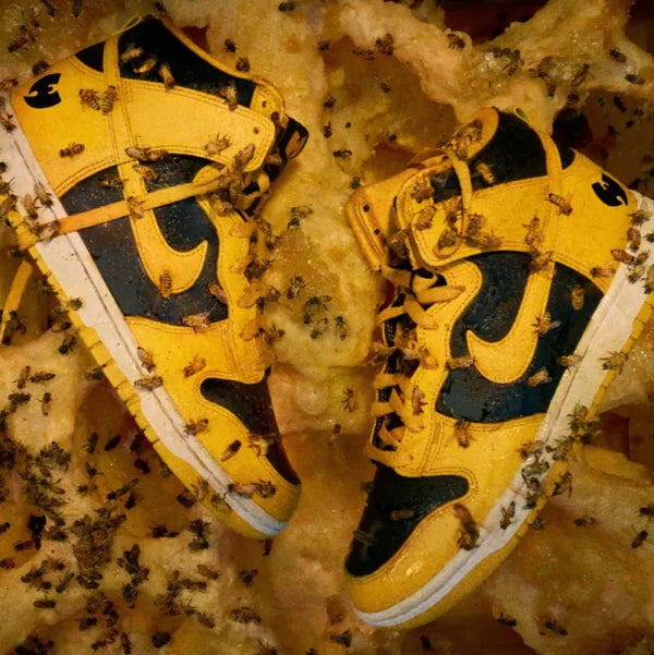 Wu-Tang x Nike Dunk High - 2024-HJ4320-001-sneakers JHypes