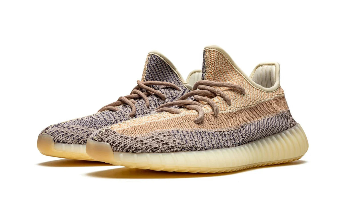 Yeezy Boost 350 V2 Ash Pearl-GY7658-sneaker JHypes