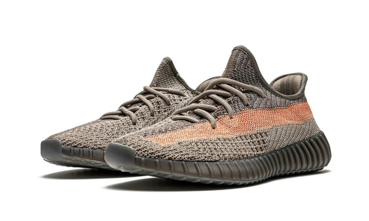 Yeezy Boost 350 V2 Ash Stone-GW0089 -sneaker JHypes