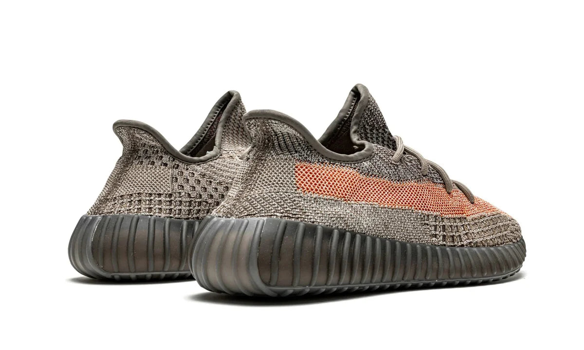 Yeezy Boost 350 V2 Ash Stone-GW0089 -sneakers JHypes 