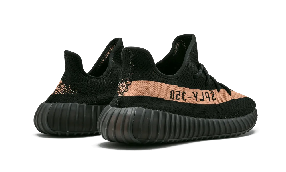 Yeezy Boost 350 V2 Black Copper -BY1605-sneakers JHypes 