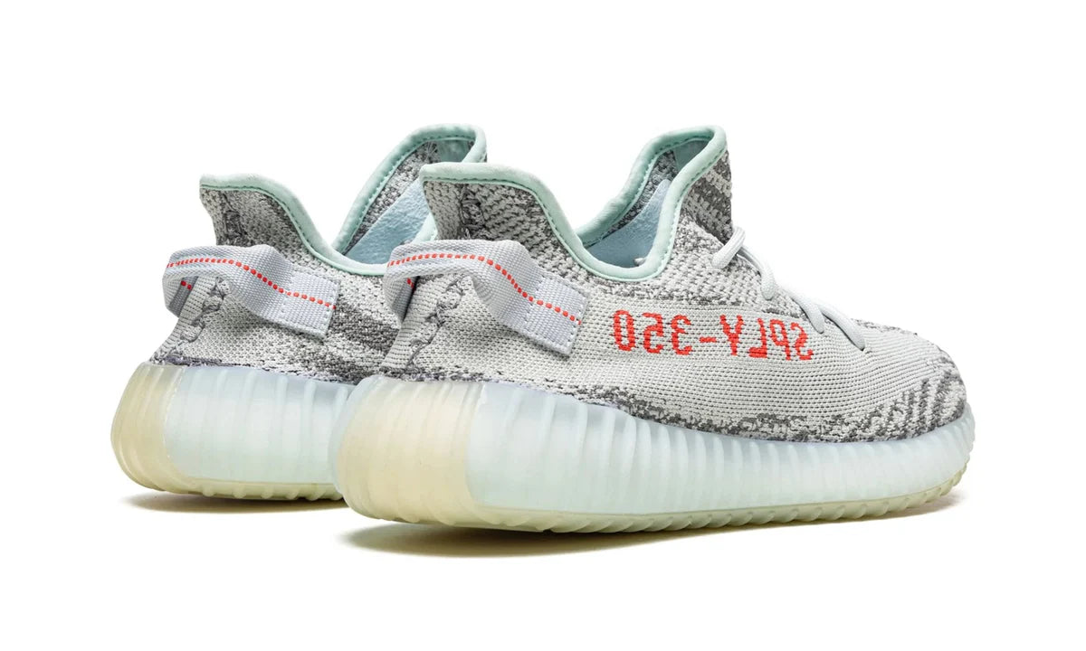 Yeezy Boost 350 V2 Blue Tint-B37571-sneakers JHypes 