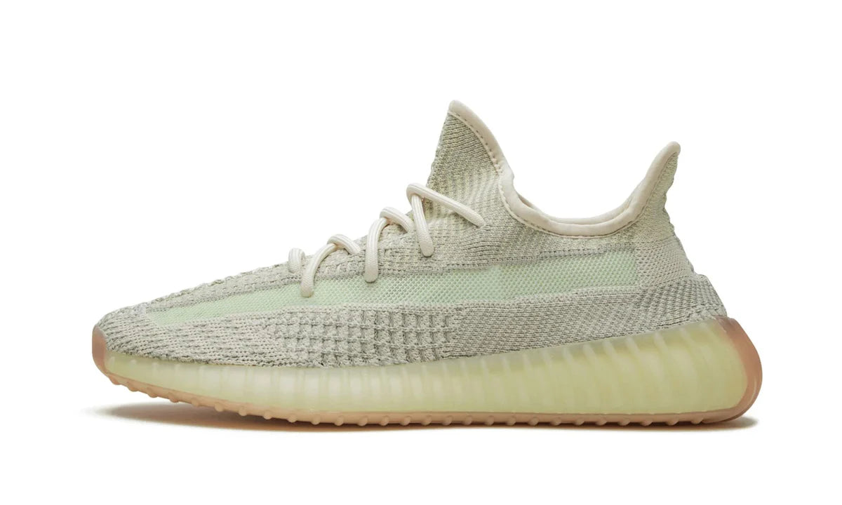 Yeezy Boost 350 V2 Citrin (Non-Reflective)-FW3042-JHypes