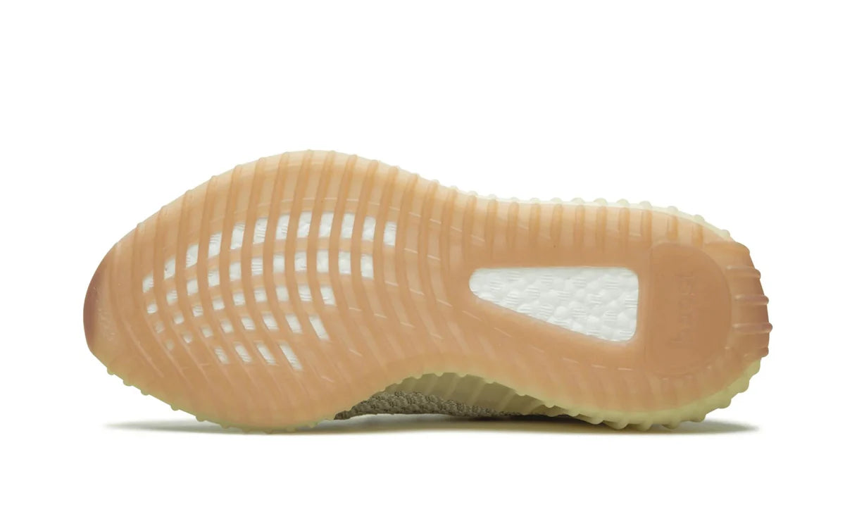 Yeezy Boost 350 V2 Citrin (Non-Reflective)-FW3042-schoenen JHypes
