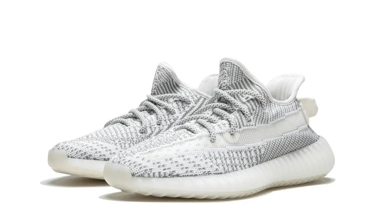 Yeezy Boost 350 V2 Static (Non-Reflective)-EF2905-sneaker JHypes