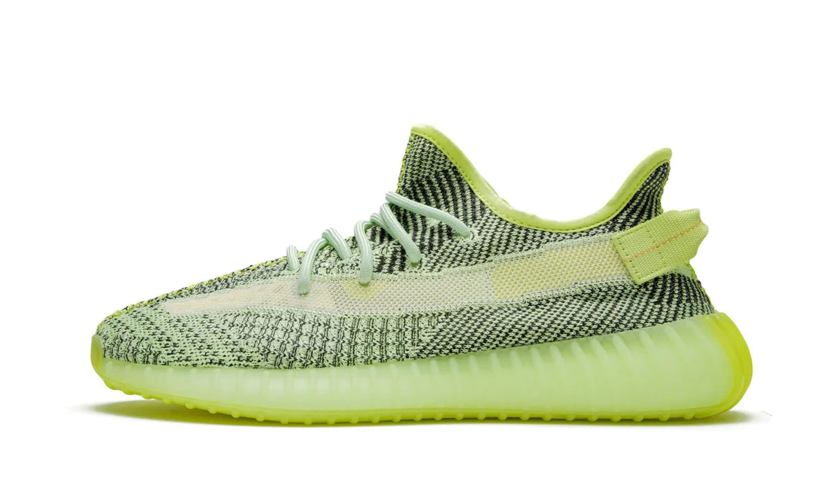 Yeezy Boost 350 V2 Yeezreel (Non-Reflective)-FW5191 -JHypes