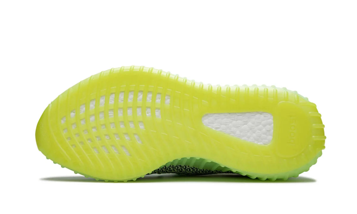 Yeezy Boost 350 V2 Yeezreel (Non-Reflective)-FW5191 -schoenen JHypes