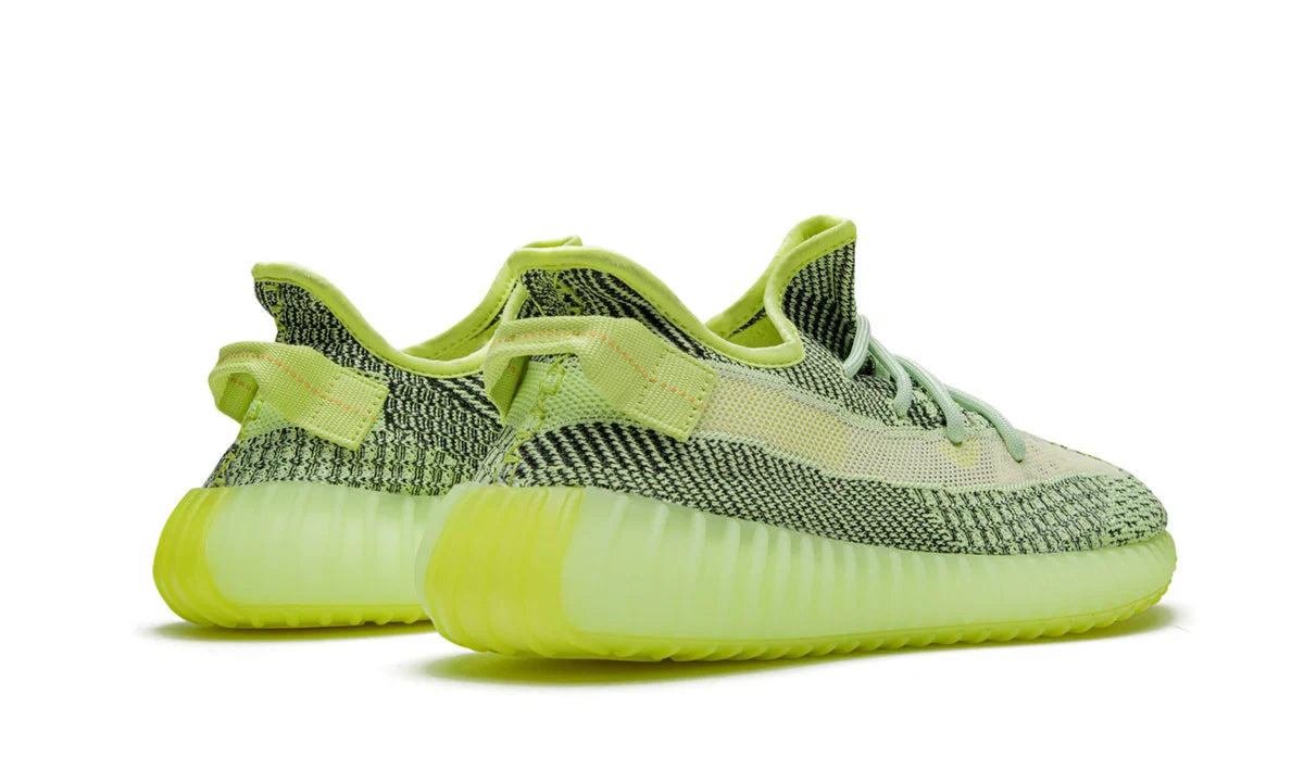 Yeezy Boost 350 V2 Yeezreel (Non-Reflective)-FW5191 -sneakers JHypes 