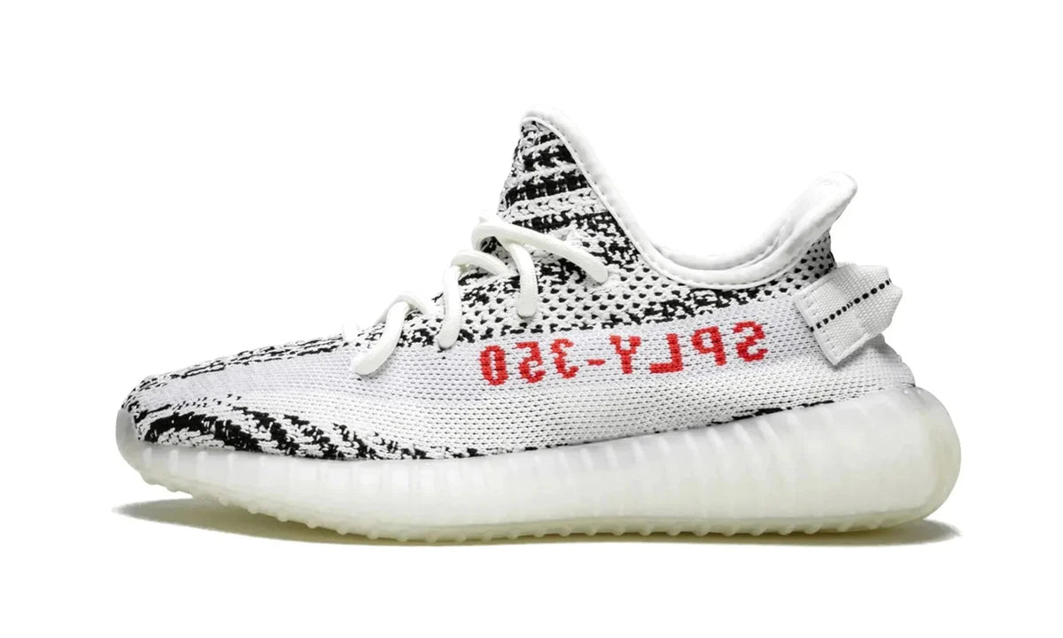 Yeezy Boost 350 V2 Zebra-CP9654-JHypes
