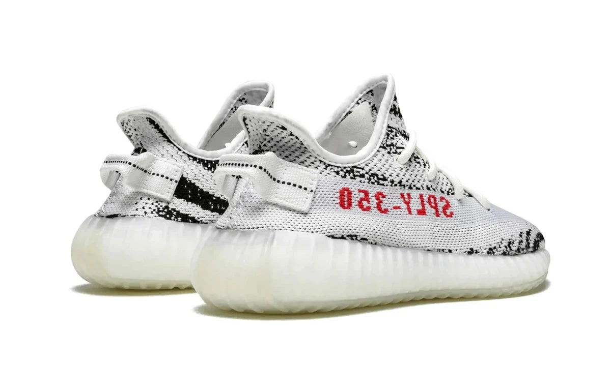 Yeezy Boost 350 V2 Zebra-CP9654-sneakers JHypes 