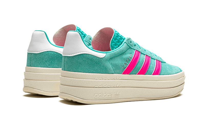 Gazelle Bold Flash Aqua Lucid Pink-ID7026-sneakers-JHypes
