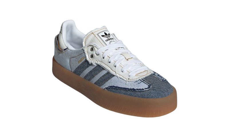 adidas Sambae Denim (W)-II0001-sneaker-JHypes