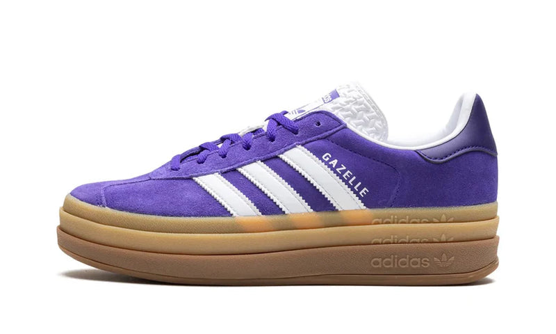 adidas Gazelle Bold Energy Ink Gum (W)-IE0419-JHypes