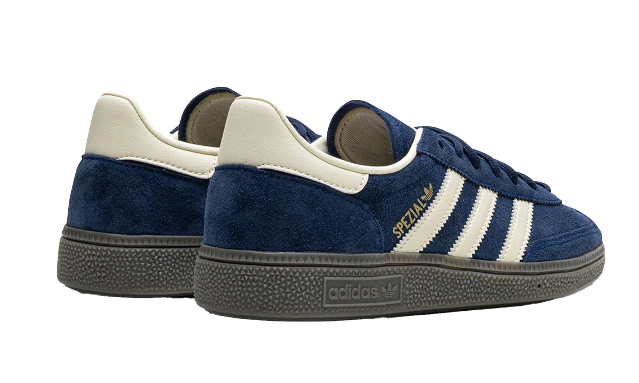 adidas Handball Spezial Night Indigo / Cream White/ White IF7087 neakers  JHypes