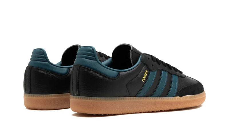 adidas Samba OG Black Arctic Night Gum (W)-IG5931-schoenen JHype