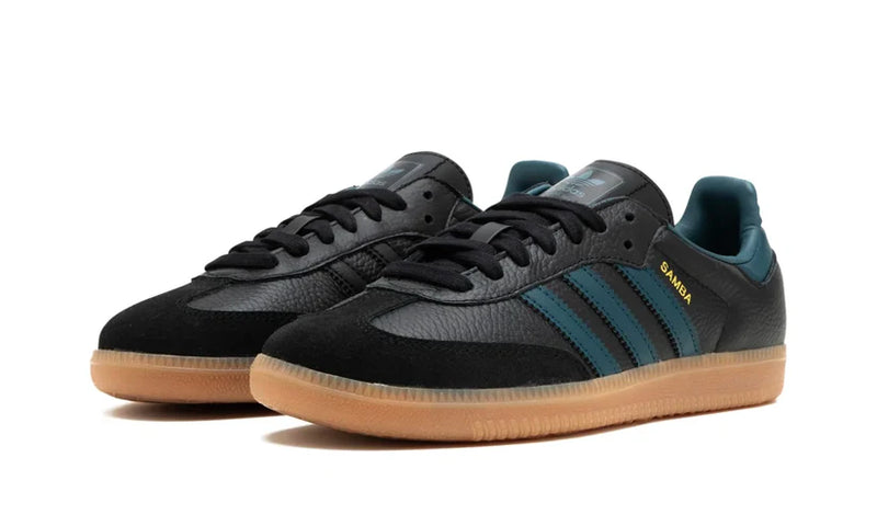 adidas Samba OG Black Arctic Night Gum (W)-IG5931-sneaker-JHypes