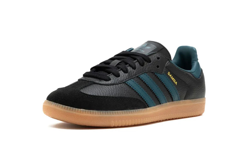 adidas Samba OG Black Arctic Night Gum (W)-IG5931-sneakers-JHypes