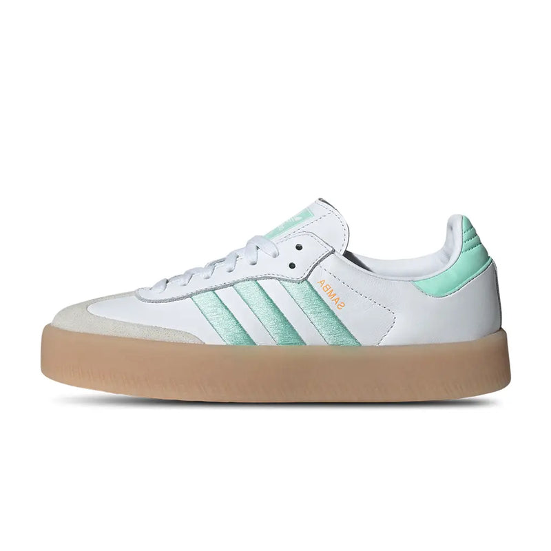 adidas Sambae Clear Mint (W)-IH7559-JHypes