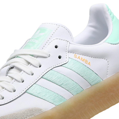 adidas Sambae Clear Mint (W)-IH7559-schoenen JHype