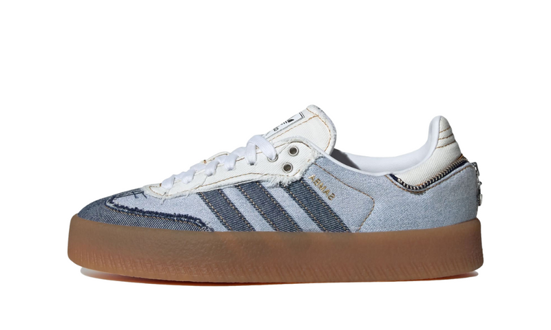 adidas Sambae Denim (W)-II0001-JHypes