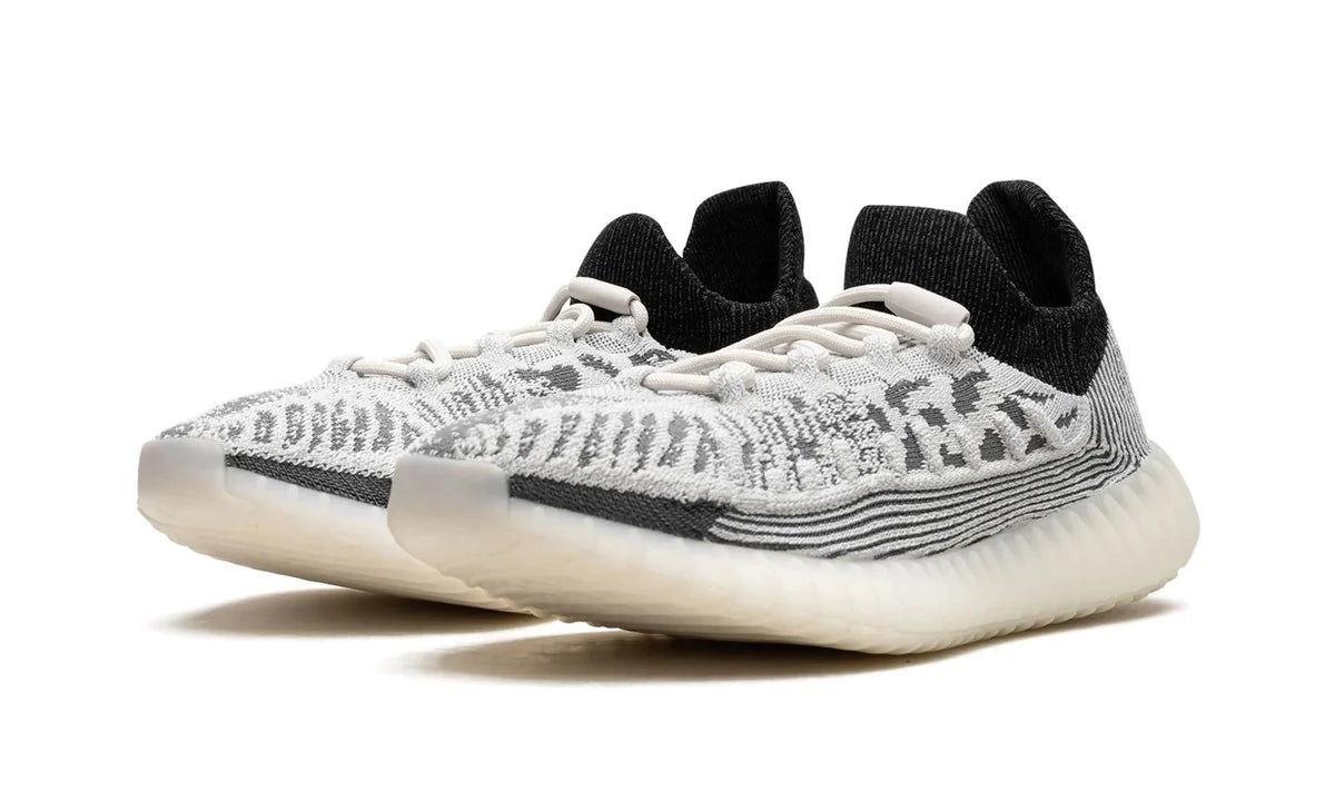 adidas Yeezy 350 V2 CMPCT Slate Panda-IG9608-sneaker JHypes