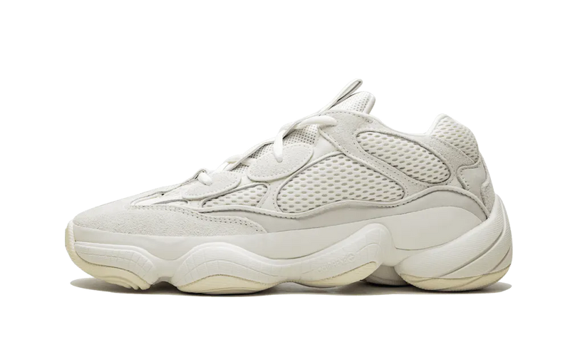 adidas Yeezy 500 Bone White 2023-ID5114-JHypes