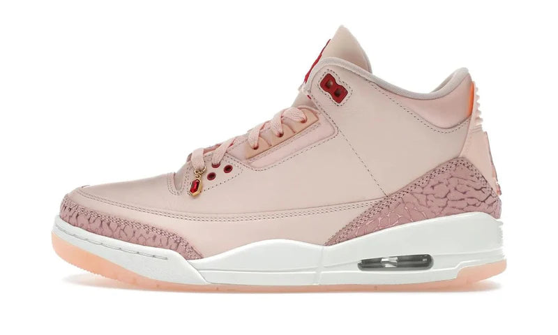 Nike Air Jordan 3 Retro Valentine's Day Treat Yourself (2025)