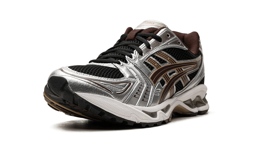 ASICS Gel-Kayano 14 Black Coffee