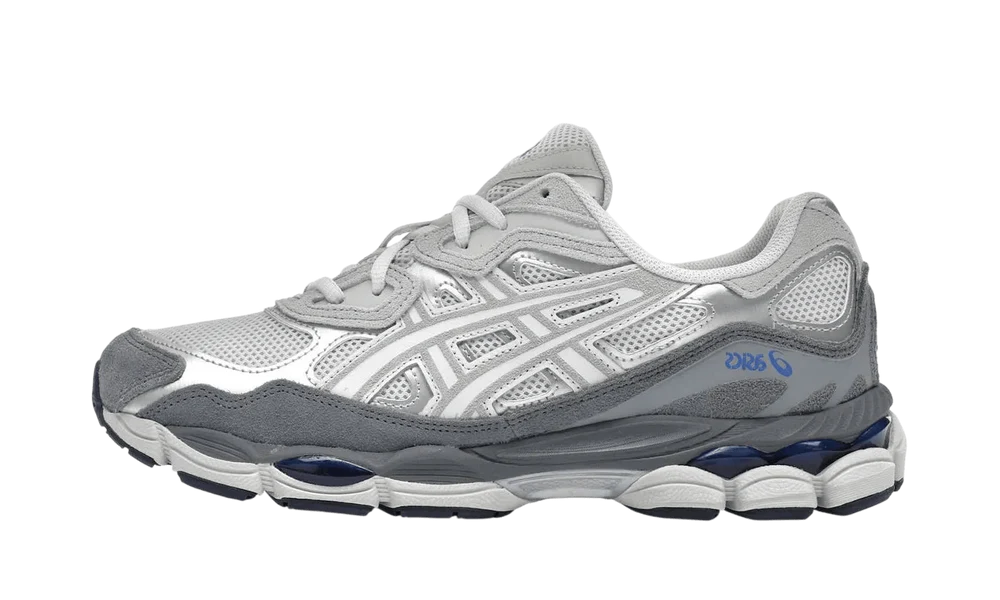 ASICS Gel-NYC Glacier Grey Gravel
