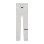 Fear of God Essentials Light Oatmeal Pants