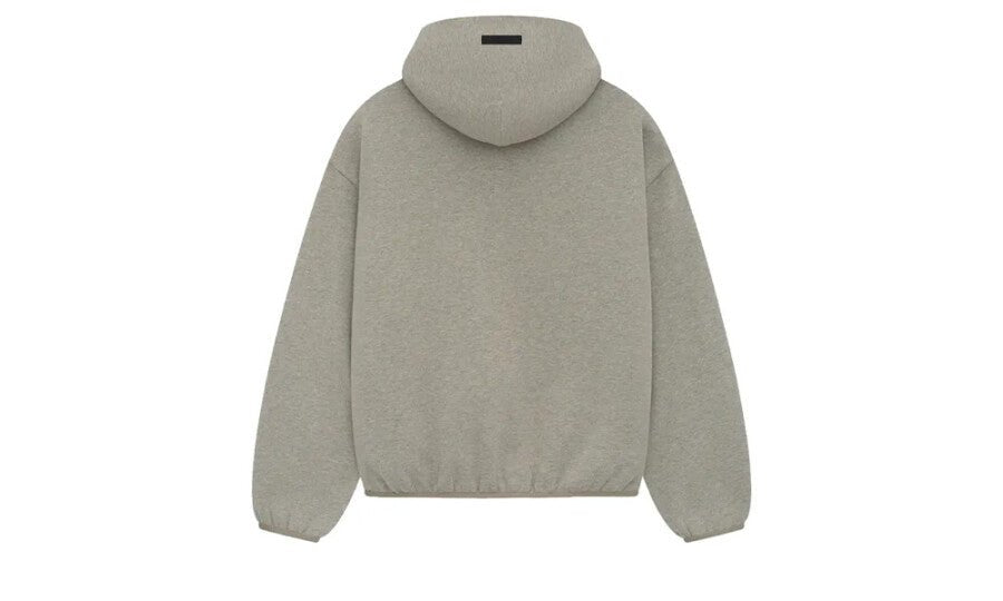 Fear of God Essentials  NBA Paris Warm Heather