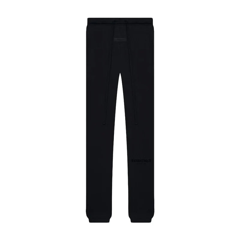 Fear Of God Essentials Zwart Broek