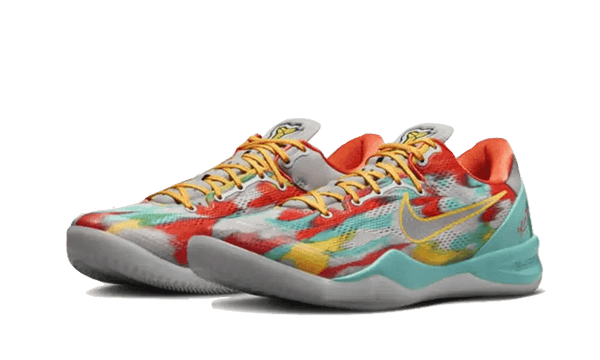 image 2: Nike Kobe 8 Protro Venice Beach (2024) sneaker