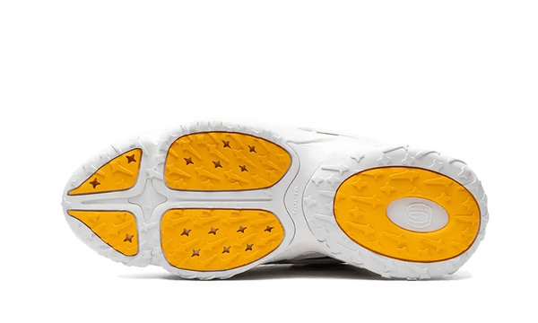 image 4: Nike Hot Step 2 NOCTA Drake White schoenen