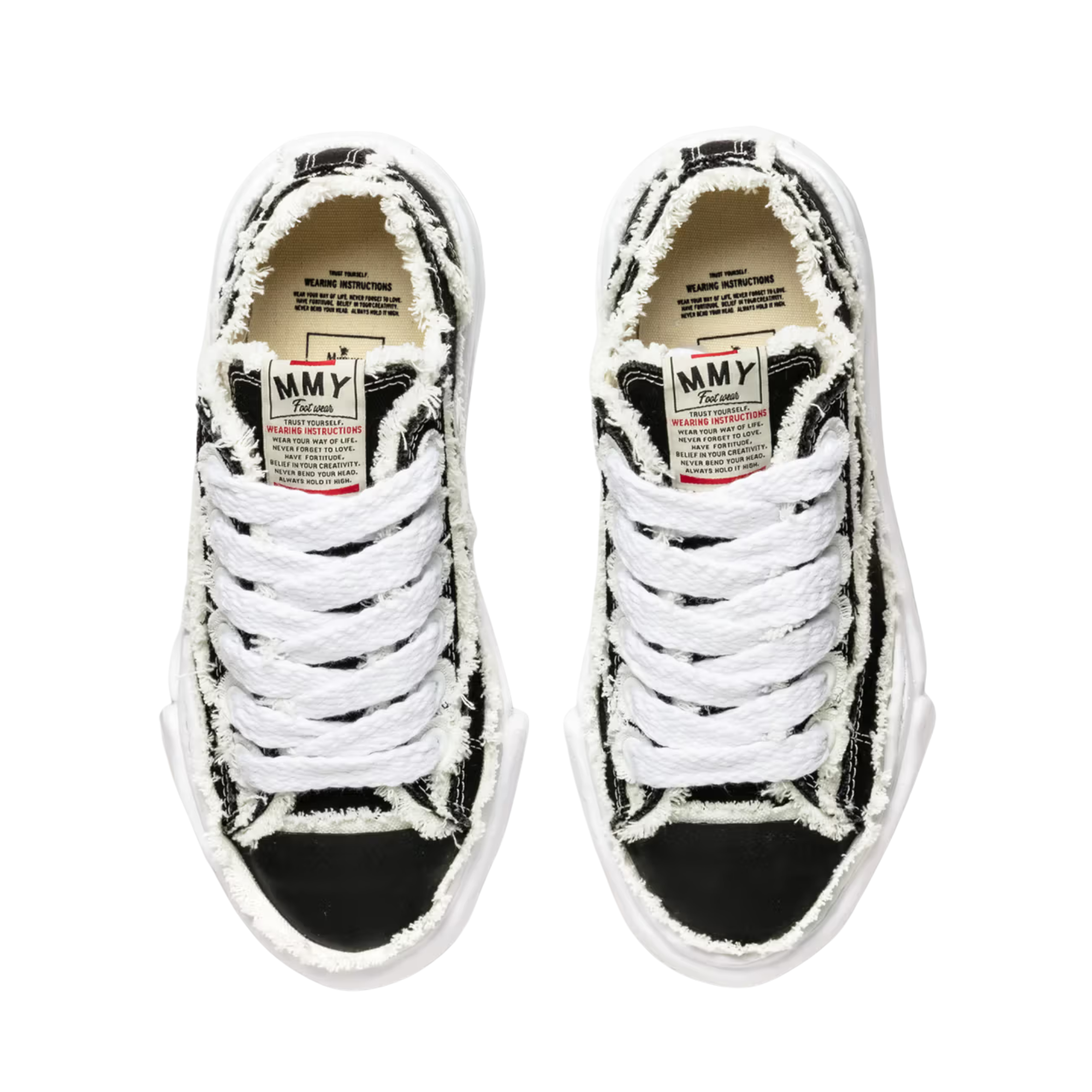 maison mihara sneakers