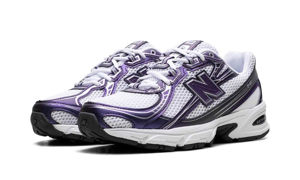 New Balance 740v2 Paars
