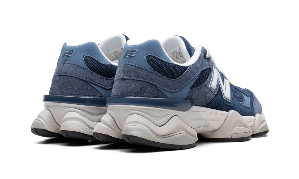 New Balance 9060 Vintage Indigo