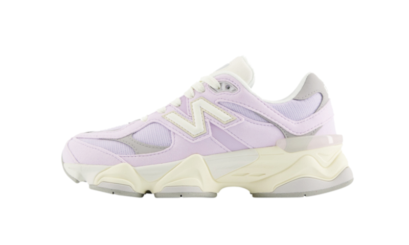 New Balance 9060 December Sky GS-GC9060VK-JHypes