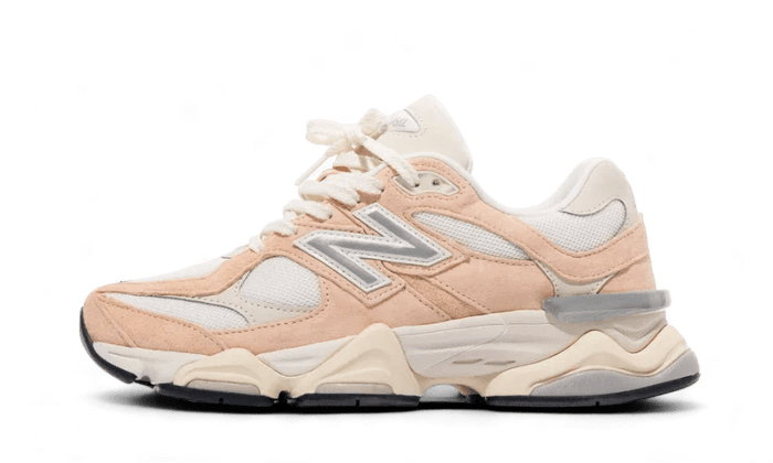 New Balance 9060 Vintage Rose-U9060WNA-JHypes